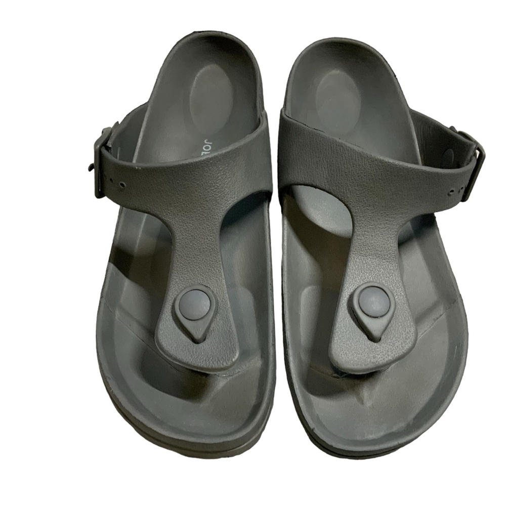 Joe Fresh Thong Sandals